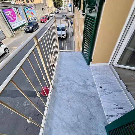 Cinque Terre Hub Art * לה ספציה