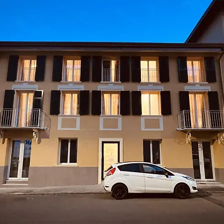 Cinque Terre Hub Art Lejlighed La Spezia