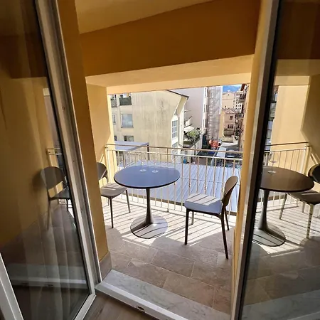 Lejlighed Cinque Terre Hub Art