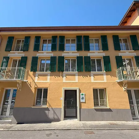 Cinque Terre Hub Art La Spezia