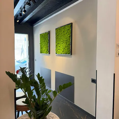 Cinque Terre Hub Art * La Spezia