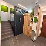 Cinque Terre Hub Art Apartment