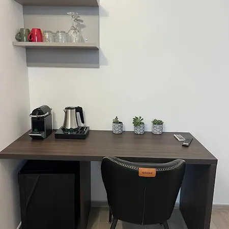 Cinque Terre Hub Art Апартаменты