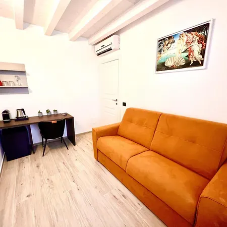 Daire Cinque Terre Hub Art *
