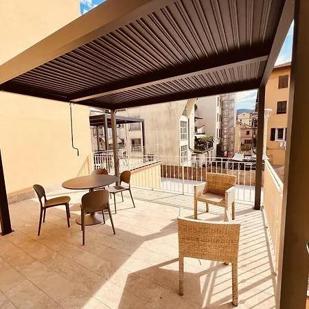 Cinque Terre Hub Art Апартаменты