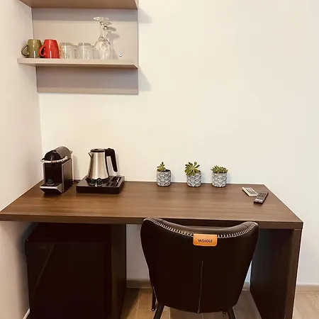 Cinque Terre Hub Art Апартаменты